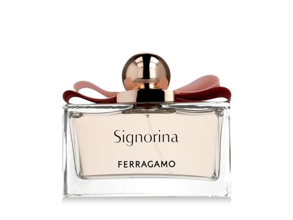 Salvatore Ferragamo Signorina EDP spray 100 ml