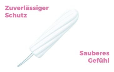 O.b. Alkuperäiset normaalit tamponit - 32,0 thous