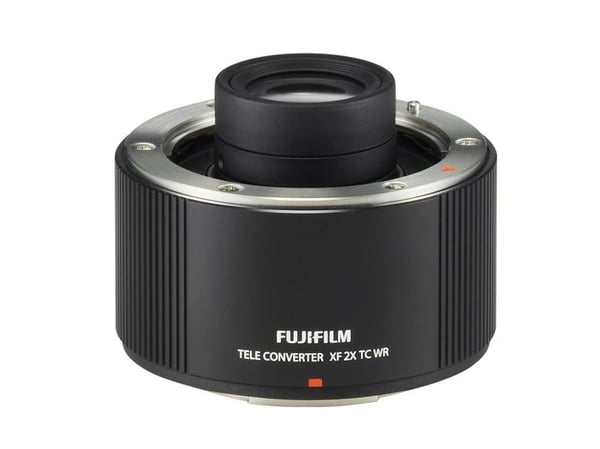 Fujinon XF - Omformer X TC WR - Fujifilm X Mount - for X Series