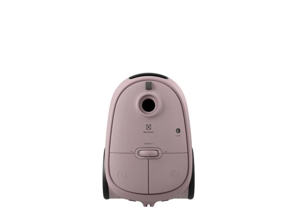 Electrolux EB61CWPTD, 850 W, Sylinteripölynimuri, Kuiva, Pölypussi, 3,5 L, Hygieniasuodatin