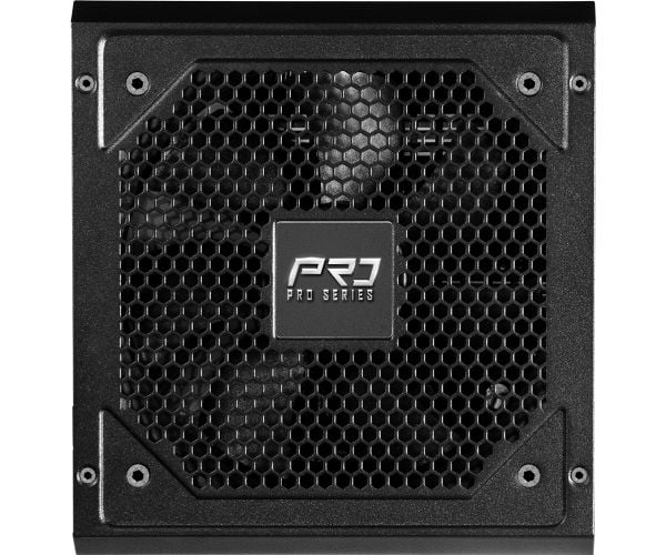 Asrock PRO-850G, 850 W, 100 - 240 V, 50/60 Hz, 12 - 6 A, 100 W, 850 W