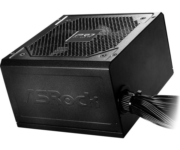 Asrock PRO-850G, 850 W, 100 - 240 V, 50/60 Hz, 12 - 6 A, 100 W, 850 W