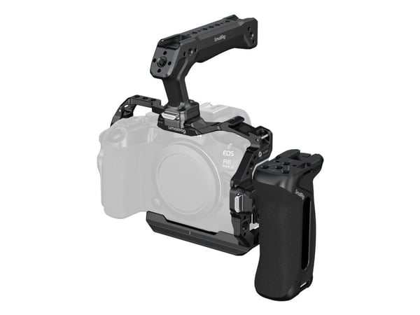 SmallRig 5958, 229 mm, 156,2 mm, 182,8 mm, 575,6 g, 184 mm, 180,5 mm