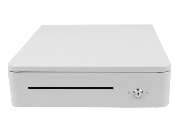 Olympia SD 330 kasseskuff i farger