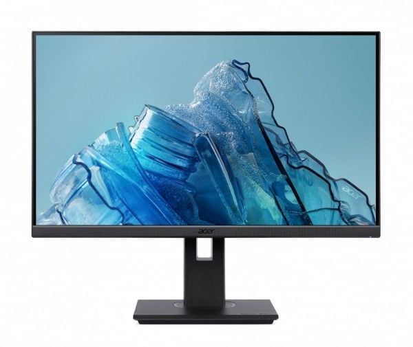 Acer Vero B277U Gbmiiprzxv 27 IPS 2560 x 1440 (2K) HDMI DisplayPort 120Hz