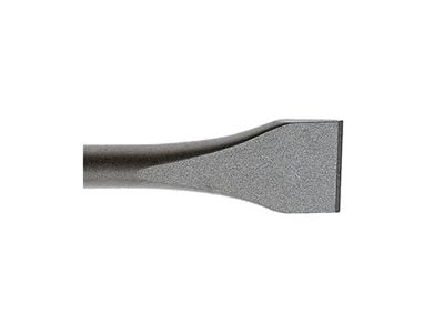 Makita - Meisel - for betong, forsterket betong, murstein, porøs betong, gips, sand lime brick - flat - SDS-plus - lengde: 200 mm - bredde: 38 mm -...