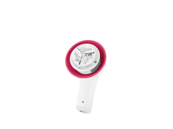 ETA | Lofjerner | ETA326090000 Linty II | Rød/Hvit | Lader batteriet