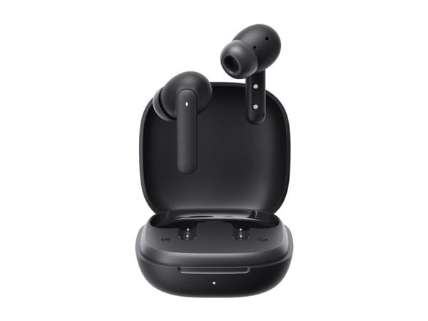 QCY T43 hodetelefoner TWS ENC Grey