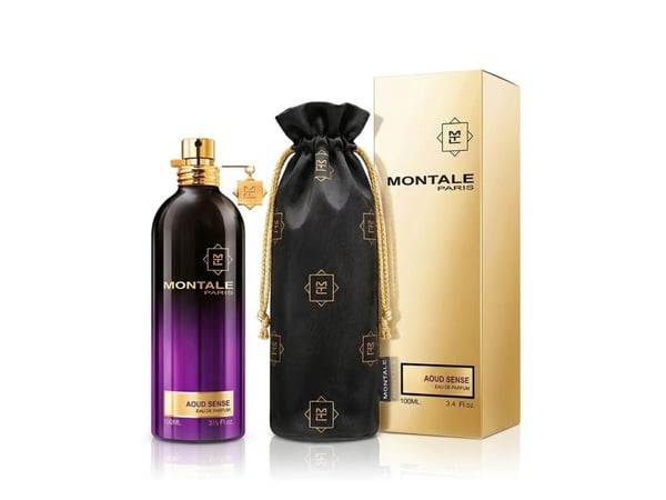 Montale Aoud Sense EDP U 100 ml