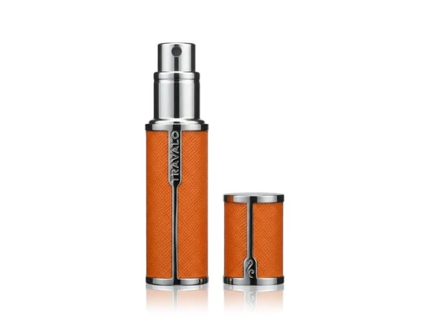 Travalo Milano REF 5 ml U Orange
