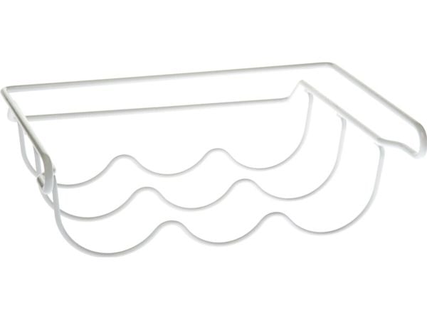 Electrolux M4RHBH02, Flaskehylle, Universell, Kjøleskap, Hvit, 330 mm, 310 mm