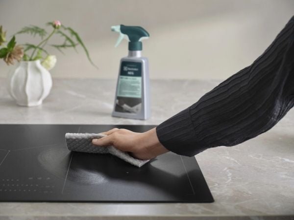 Häll för inbyggnad Electrolux EIT60433CT