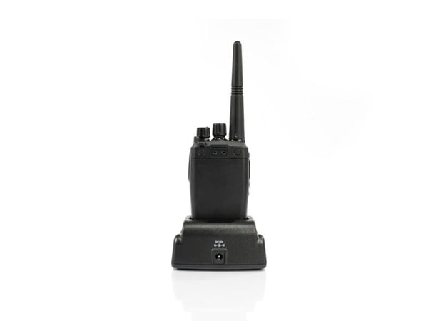 Midland G18 - PMR446, 8 kanaler, 446.00625 - 446.09375 MHz, Lithium-Ion (Li-Ion), 240 g, 56 x 38 x 113 mm