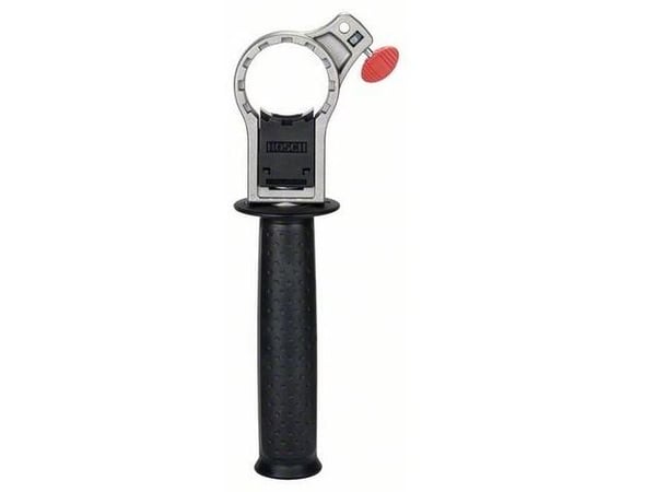 Bosch tilbehør 2602025202 håndtak for slagboremaskiner (passer GSB 162-2 RE Professional)