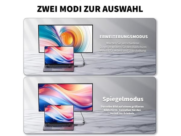 Inca IDTH-05, 0,2 m, DisplayPort, HDMI-tyyppi A (vakio), Uros, Naaras, Suora