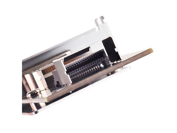 SilverStone Silverstone SST-SA011 Mini SAS SFF8087 SFF8088 Adapter - SST-SA011