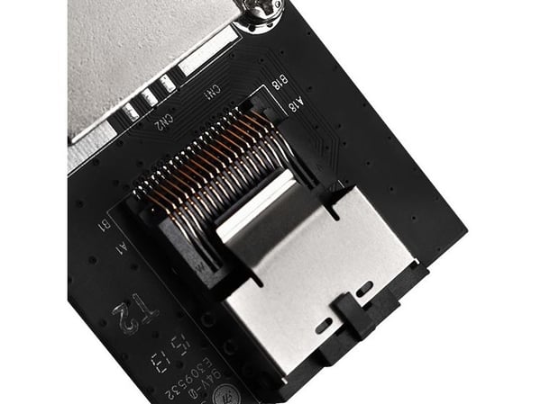 SilverStone Silverstone SST-SA011 Mini SAS SFF8087 SFF8088 Adapter - SST-SA011