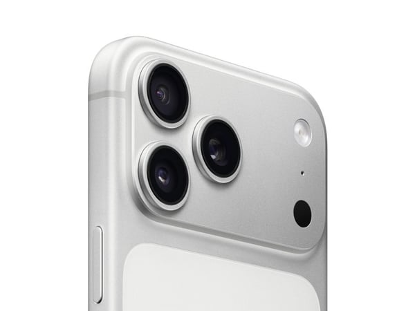 Apple iPhone 17 Pro Max , 17,5 cm (6.9"), 2868 x 1320 piksler, 256 GB, 48 MP, iOS 26, Blå