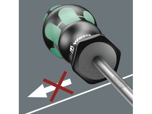 Wera Kraftform XXL 2