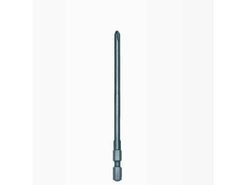 Makita - Spiss for skrutrekker - 3 deler - phillips - PH2 - heksagonal - lengde: 157 mm