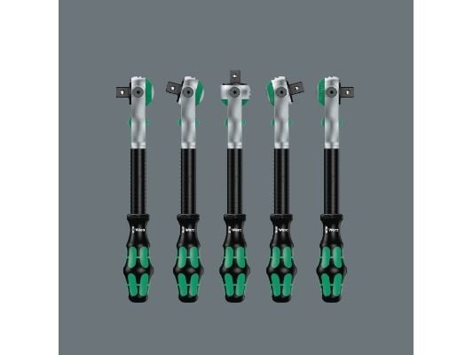 Wera 8000 A SB Zyklop Speed, Single
