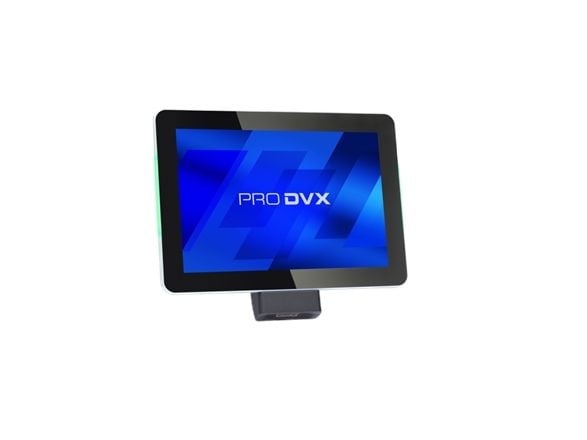 ProDVX - Strekkodeskanner
