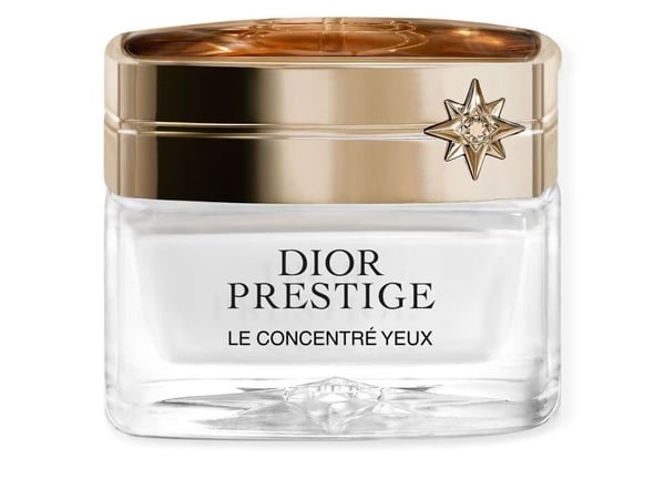 Dior Prestige konsentrert øyekrem 15 ml