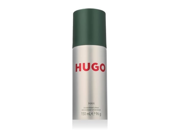 Hugo Hugo Deodorant VAPO 150 ml (man)