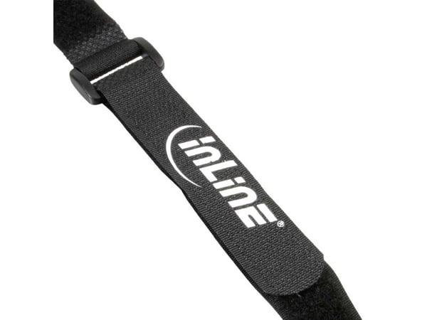 InLine 59945E, Nylon, Lajittelu, 1 hoved(er), 100 mm, 20 mm, 33 g