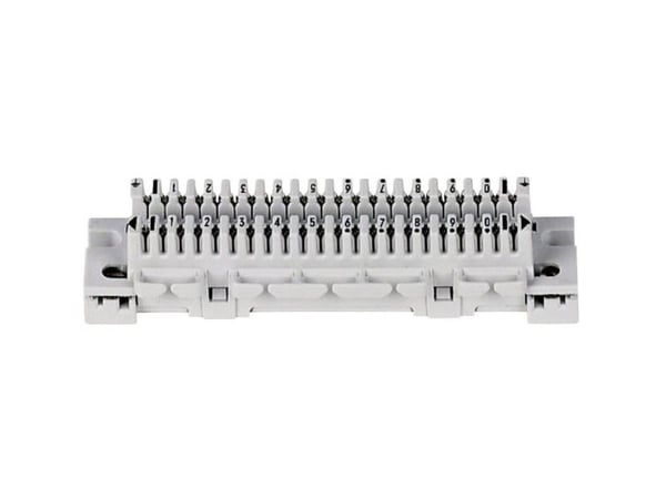 CORNING 79101-517 00 TERMINALBLOKK FORM A (DE620041645)