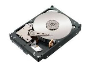 Lenovo FRU81Y9731, 1 TB