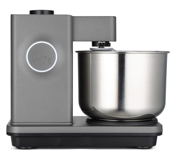 Wilfa ProBaker KM1GY-70 - Köksmaskin - 700 W - grå