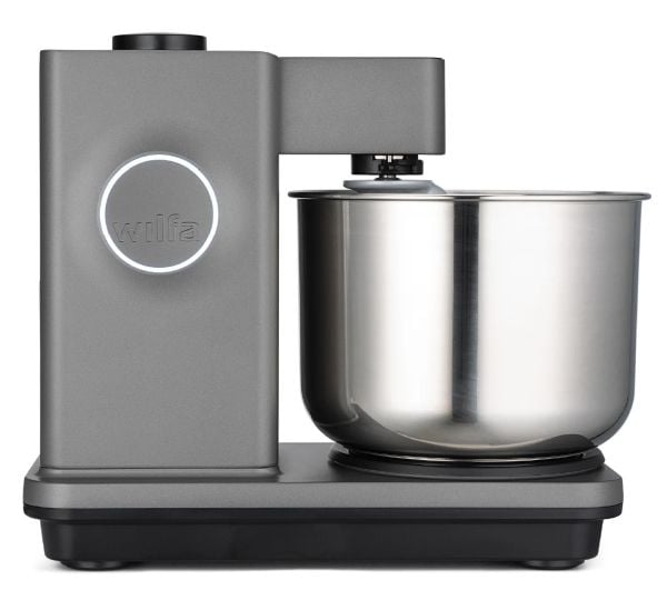 Wilfa ProBaker KM1GY-70 - Köksmaskin - 700 W - grå