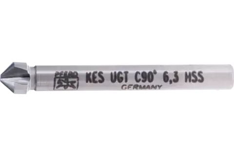 PFERD UGT HSS DIN 335 C90, 1 stykker