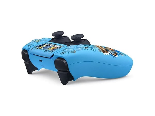 Sony DualSense - Fortnite Limited Edition - spelkontroll - trådlös - Bluetooth - för Sony PlayStation 5