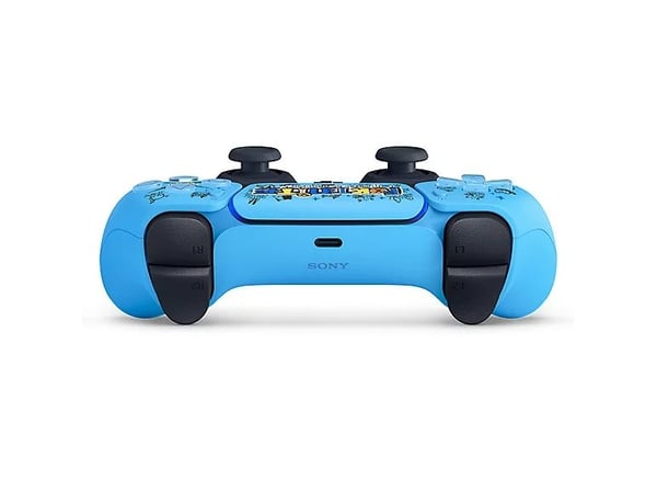 Sony DualSense - Fortnite Limited Edition - spelkontroll - trådlös - Bluetooth - för Sony PlayStation 5