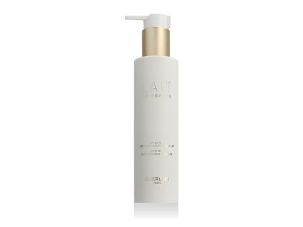 Guerlain Eau De Beaute Pure Radicance Cleansing Milk - - 200 ml
