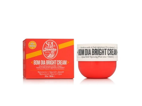 Sol De Janeiro Bom Dia Bright™ body cream 240 ml