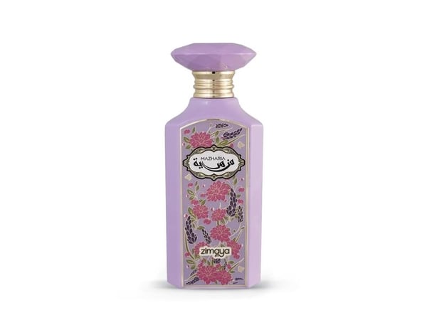 Zimaya Mazharia Eau De Parfum 100 ml (nainen)