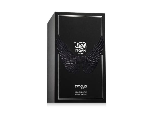 Zimaya Itqan Noir Pour Femme Eau De Parfum