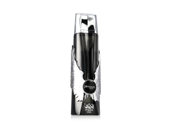 Zimaya Itqan Noir Pour Femme Eau De Parfum