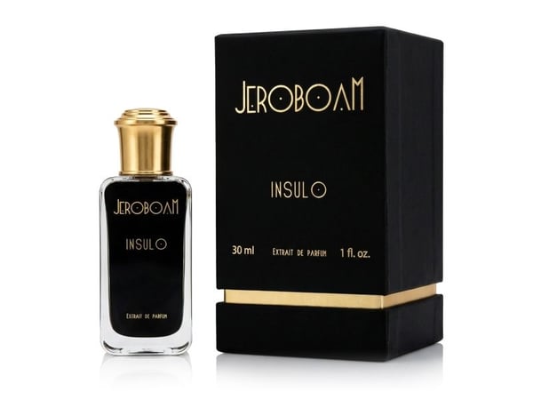 JEROBOAM Insulo PARFUM suihke 30ml