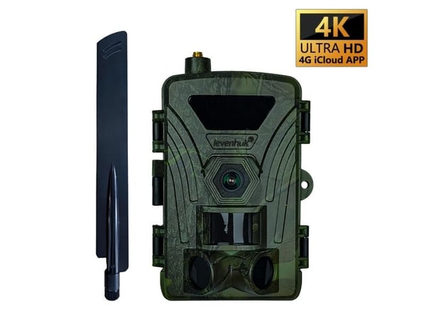 Levenhuk Trap LTE20 trailkamera
