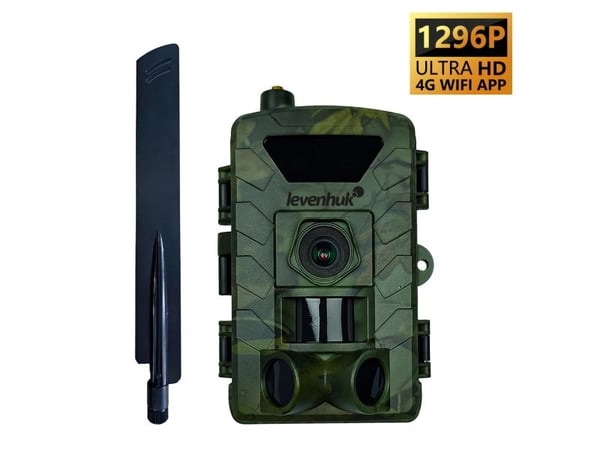 Levenhuk Trap LTE10 trailkamera