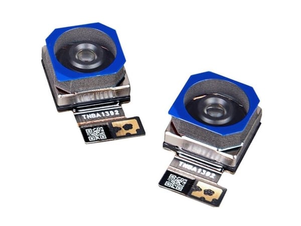 Raspberry Pi® SC0893 Camera Module 3 Sensor Assembly CMOS farve-kameramodul Passer til: Raspberry Pi®