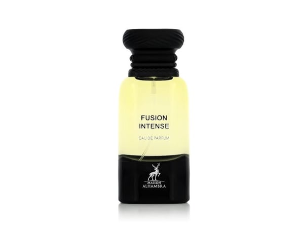 Maison Alhambra Fusion Intense EDP M 80 ml