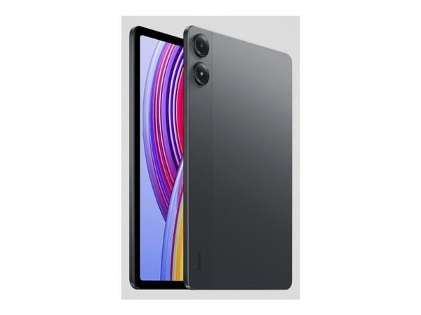 Xiaomi Redmi Pad Pro, 30,7 cm (12,1"), 2560 x 1600 pixlar, 128 GB, 6 GB, Android 14, Grå