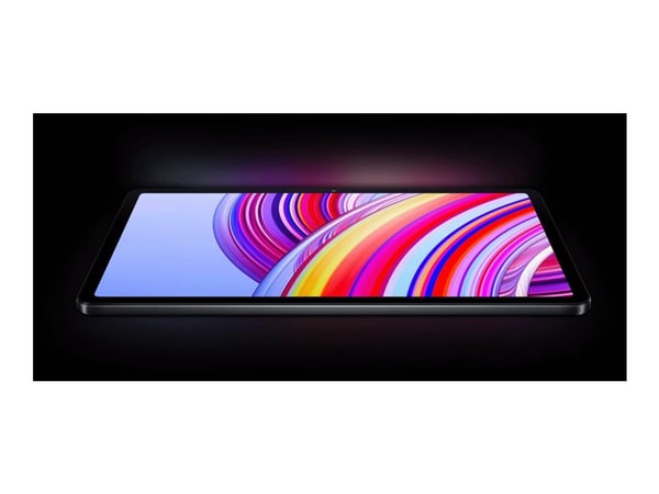 Xiaomi Redmi Pad Pro, 30,7 cm (12,1"), 2560 x 1600 pixlar, 128 GB, 6 GB, Android 14, Grå