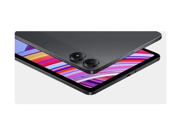 Xiaomi Redmi Pad Pro - Tablet - Android 14 - 128 GB - 12.1" Farge-LCD (2560 x 1600) - microSD-spor - 5G, 3G, 4G - grafittgrå