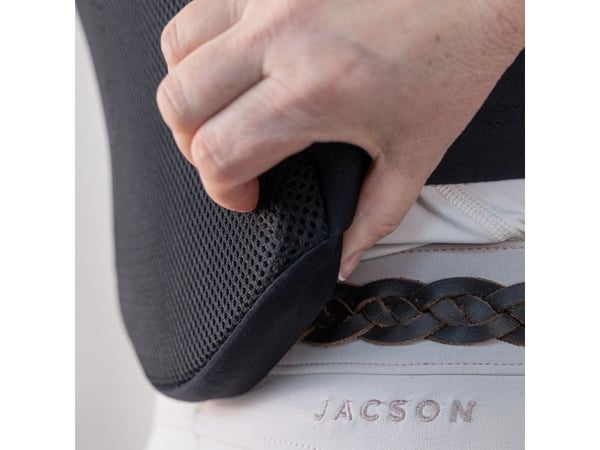 JACSON Ryg beskytter Rio sort vokse L